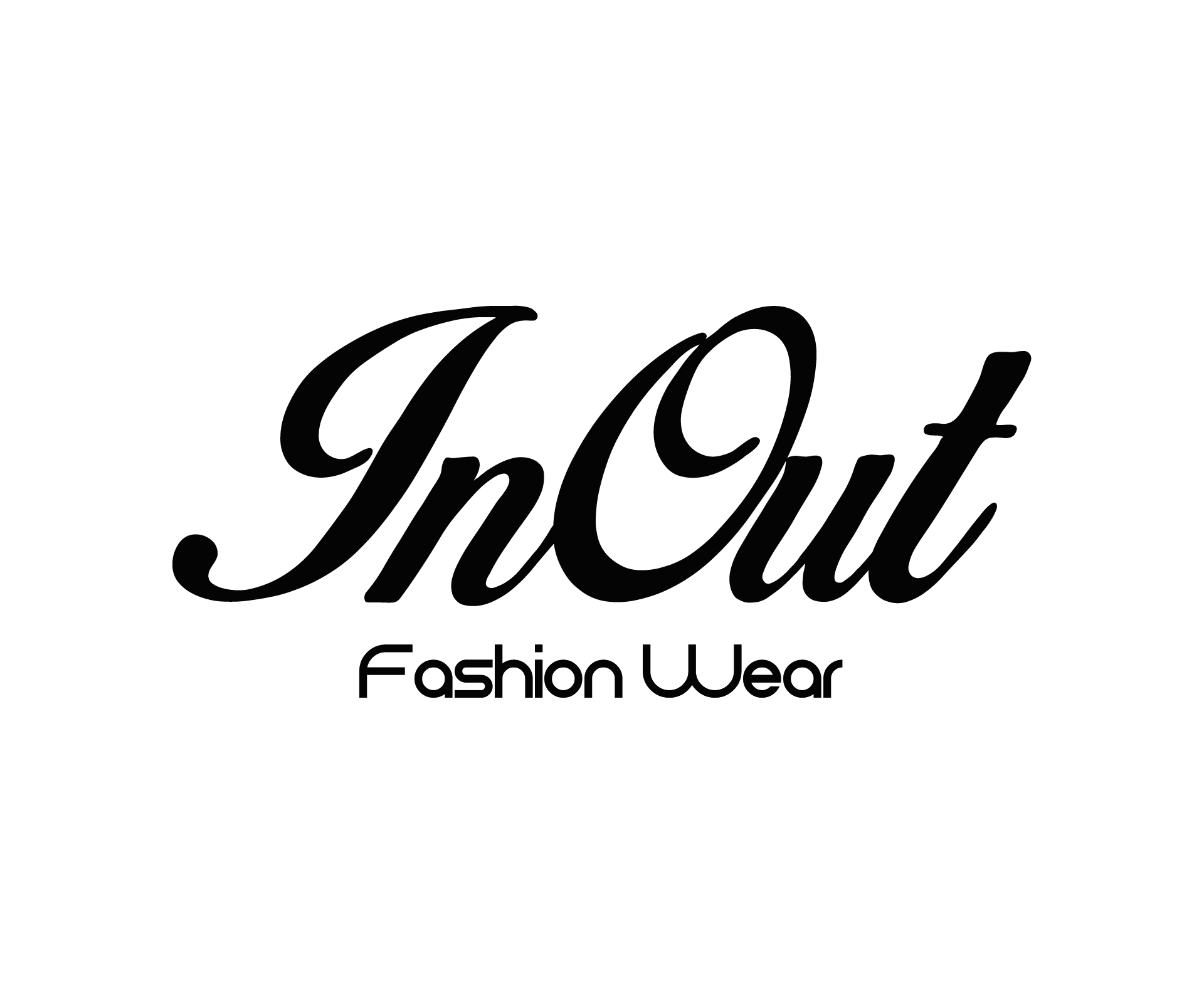 INOUT TIPOGRÁFICO DESIGN