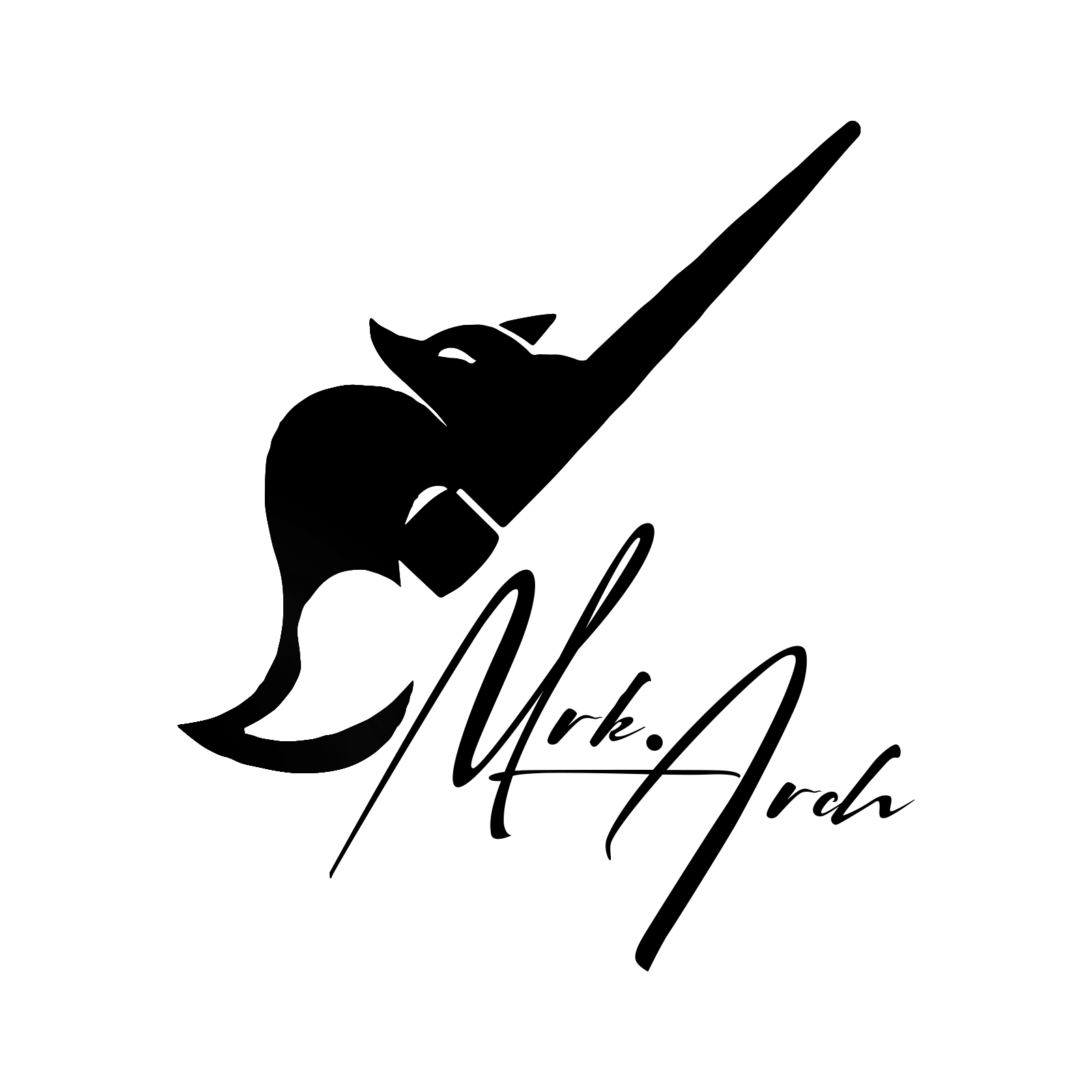 MODEL 1 BLCK